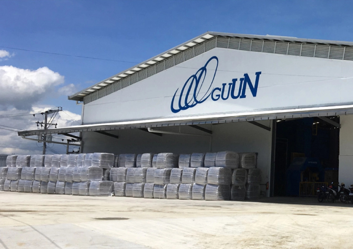 SM GUUN ENVIROMENTAL COMPANY, INC.