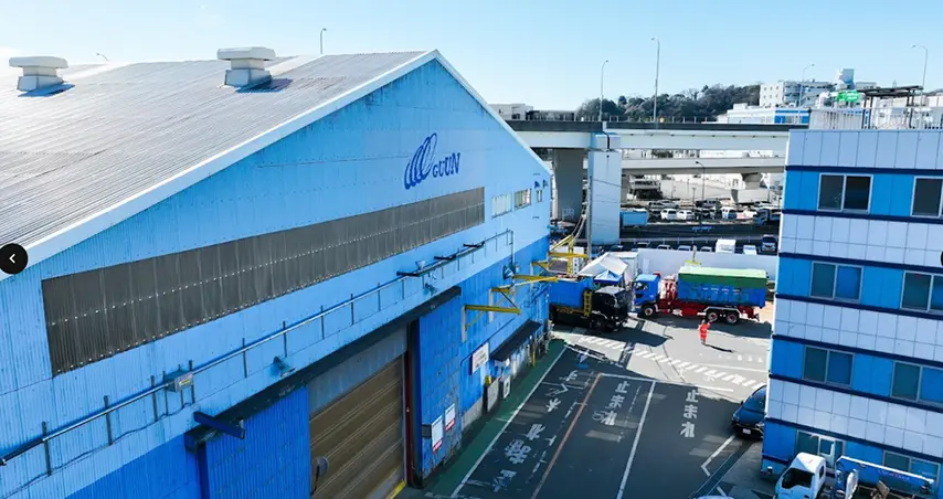 みなとオフィス（横浜市）