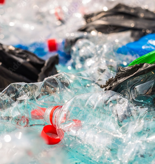 プラスチック