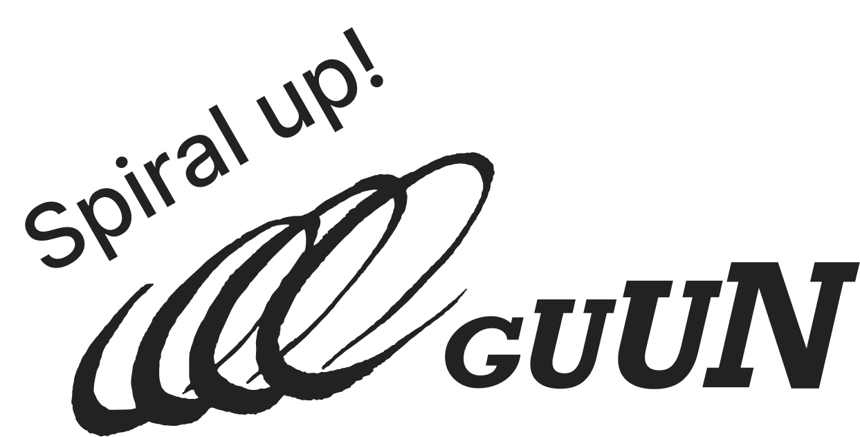 Spiral Guun