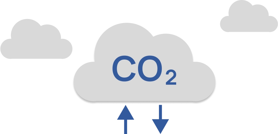 CO2レポート